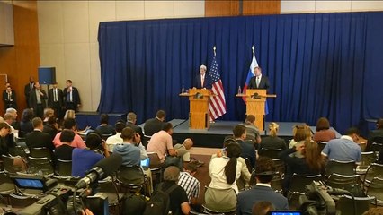 أميركا اشترطت سرية اتفاق الهدنة وموسكو تلوح بنشره