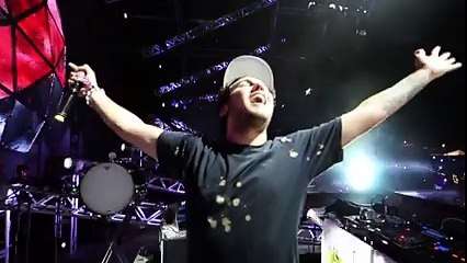 JAUZ playing Cascada - Everytime We Touch
