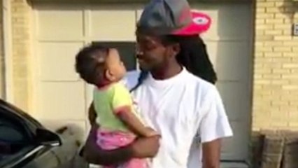 RTM Inspires Rapping Dad's Latest Letter To Darling Daughter