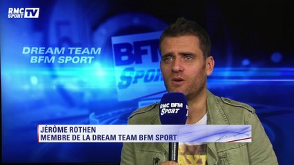 Rothen : "Je m'attendais à ce que Nice montre plus de choses dans le jeu"