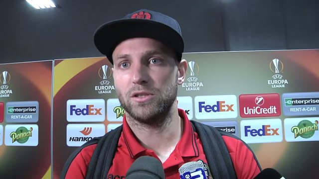 Foot - C3 - Nice : Bodmer «Schalke, une belle équipe»