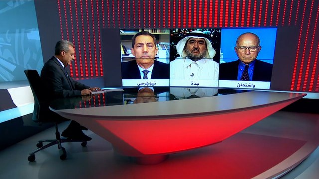 ما وراء الخبر-هل تحاسب إيران على تزويد الحوثي بالصواريخ؟