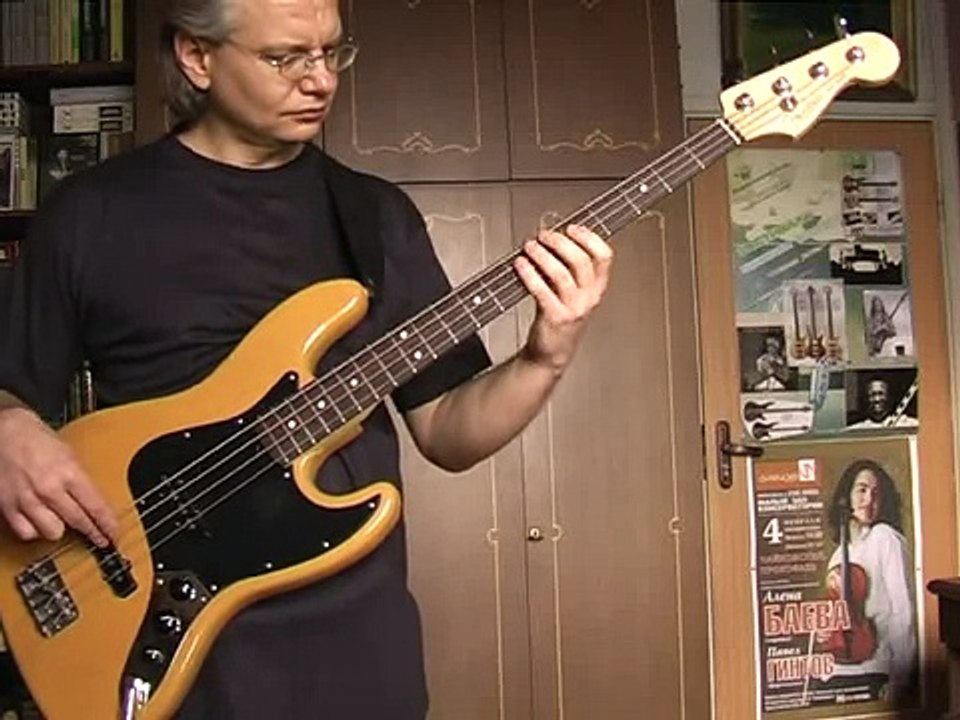 Vlad Artamonov Improvisation Flageolet #1#2