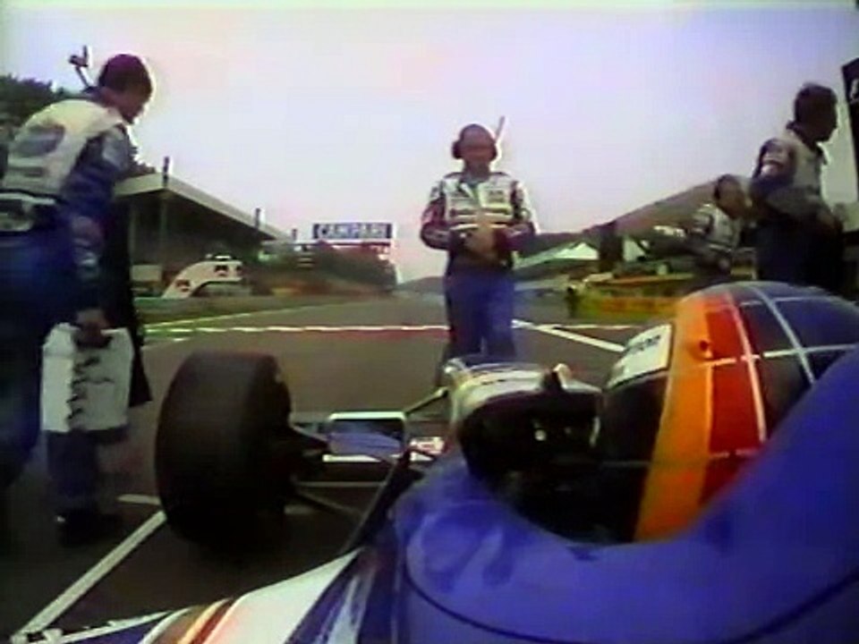 1997 Italian GP (Part 2/11)