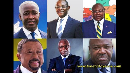 Elections au GABON : Vers la fin de la FrançAfrique ?