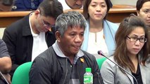 Paolo Duterte ordered enemies, Richard King killed–‘DDS member’