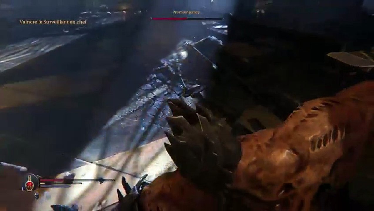 Diffusion PS4 en direct (2)
