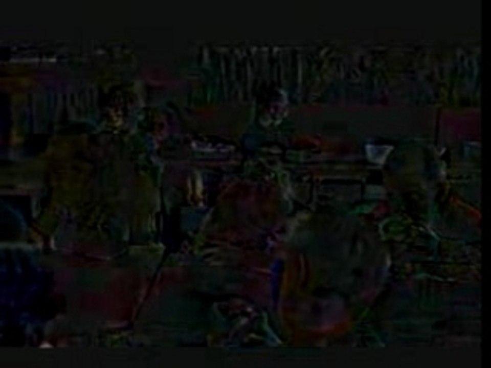 Maman l'a dit j'peux