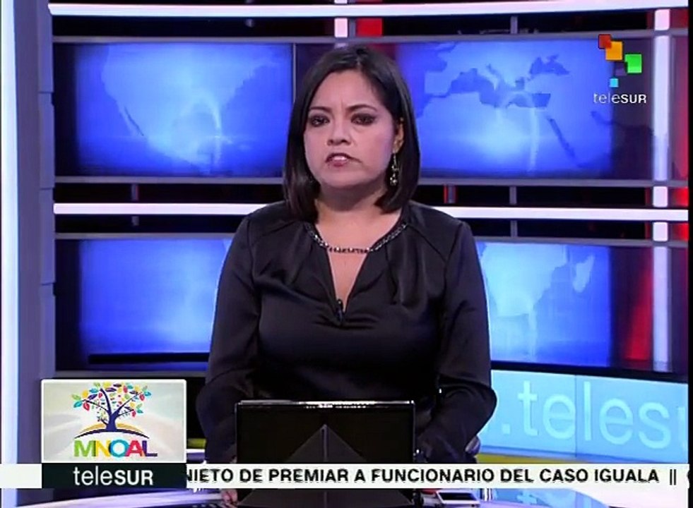 Avanza reunión de cancilleres en XVII Cumbre MNOAL