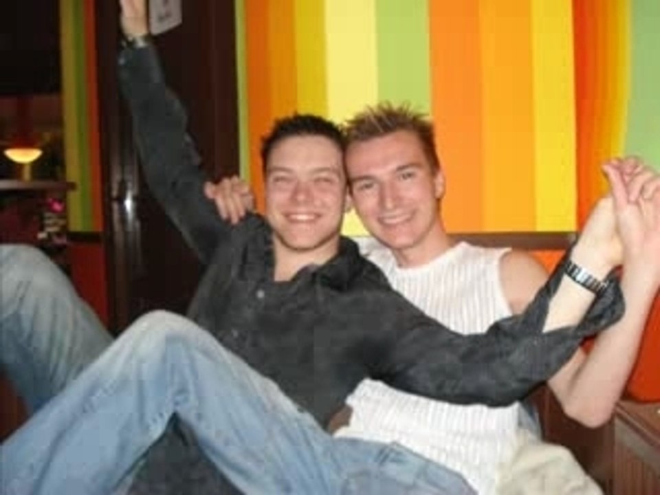 Annecy friend forever