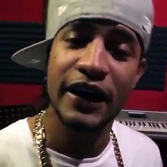 Mozart La Para Improvisando Con Shelow Shaq y Kiko El Presidente