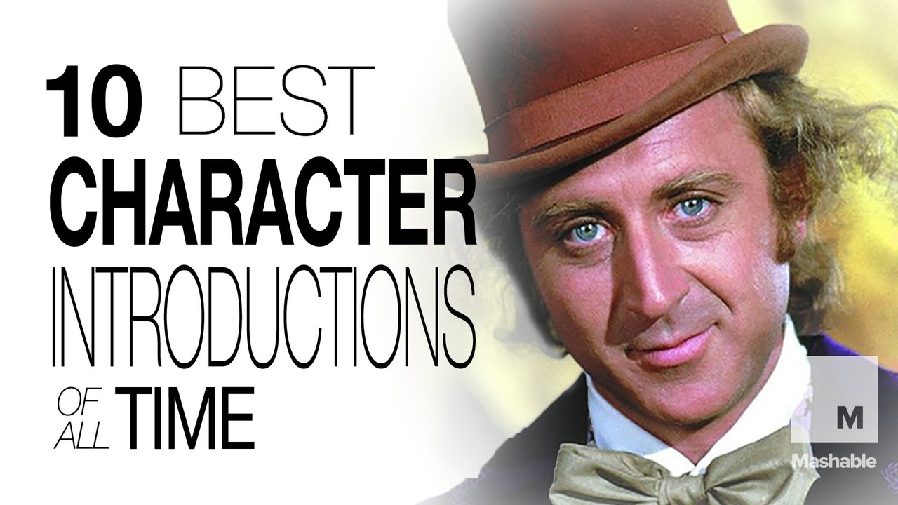 10 movie characters that made the most epic entrances