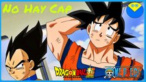 NO HABRA CAPITULO 59 DE DRAGON BALL SUPER TAMPOCO ONE PIECE | NUEVO ESPECIAL DE Kochikame