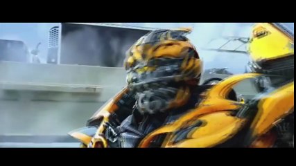 TRANSFORMERS THE LAST KNIGHT (2017) EPIC TRAILER! (FAN MADE)