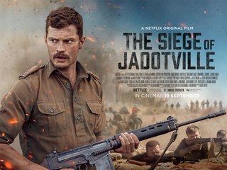 LE SIEGE DE JADOTVILLE Bande annonce VF