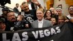 Las Vegas stadium plan for Raiders clears key hurdle