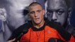 A calm and collected Dustin Poirier says Michael Johnson 'better be ready' for him at UFC FIght Night 94