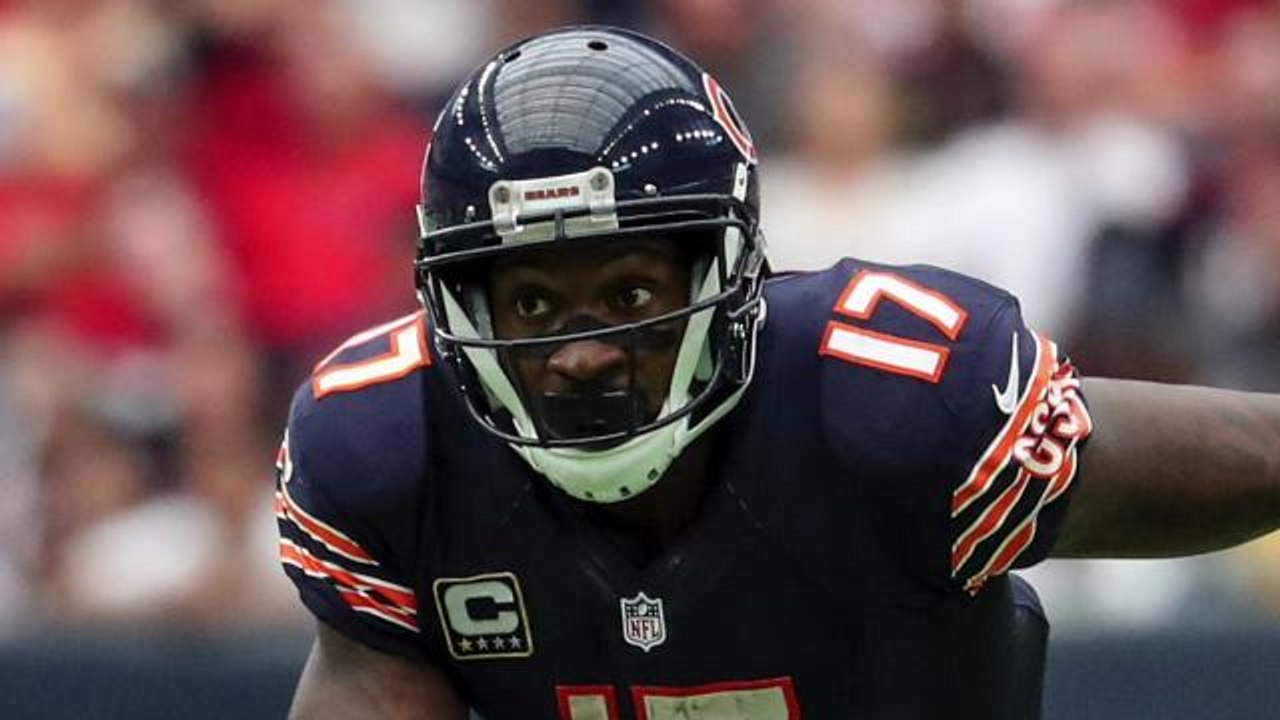 These NFL teams will be drafting high in 2017