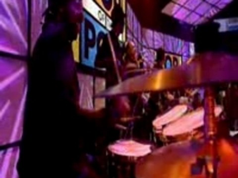 Alicia Keys - Girlfriend - Top of the Pops