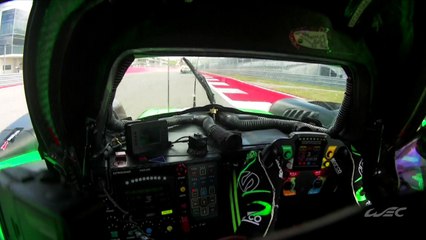 Onboard Lap - Extreme Speed #31