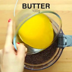 Easy Chocolate and strawberry tart recipe