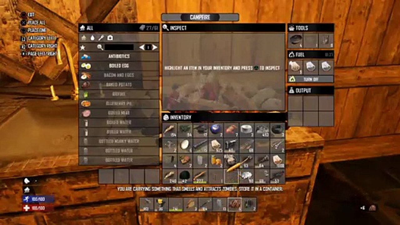Dannythemadd's Live PS4 Broadcast (2)