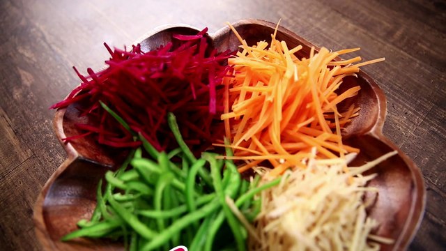 #How To Julienne Vegetables -Knife Skills -BasicCooking -#Trendviralvideos