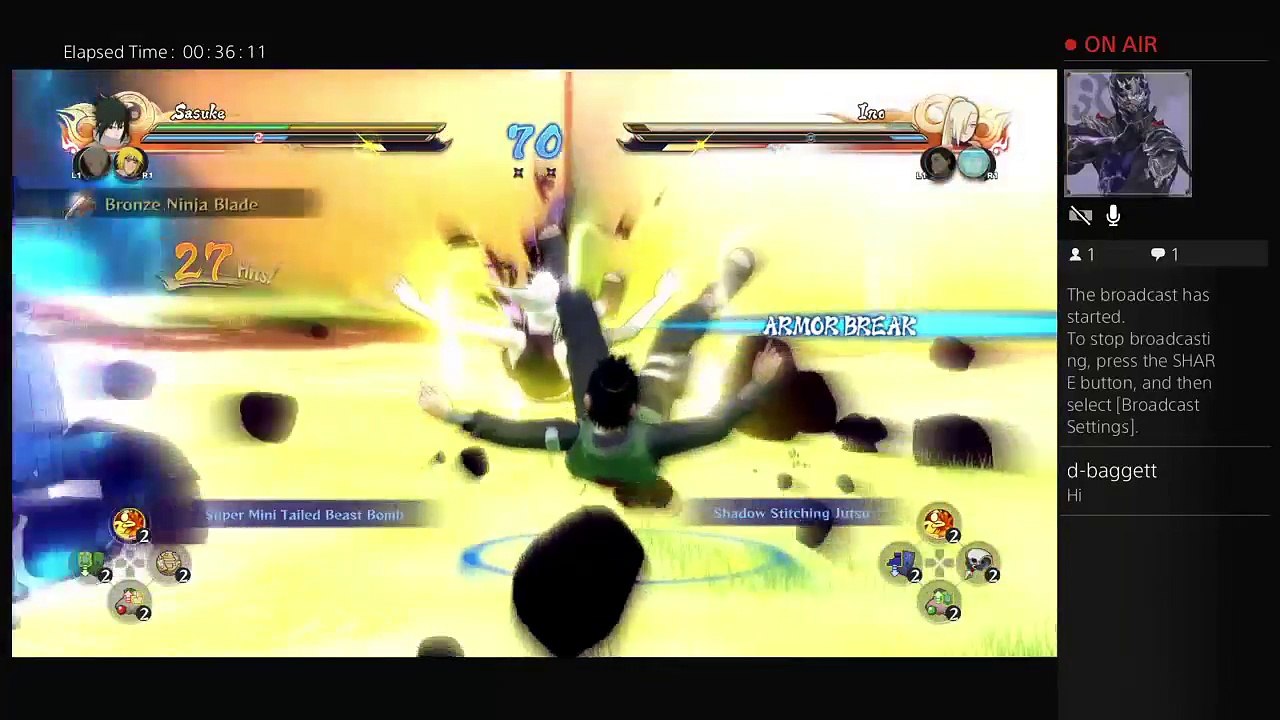 Dmac748's Live PS4 Broadcast (7)