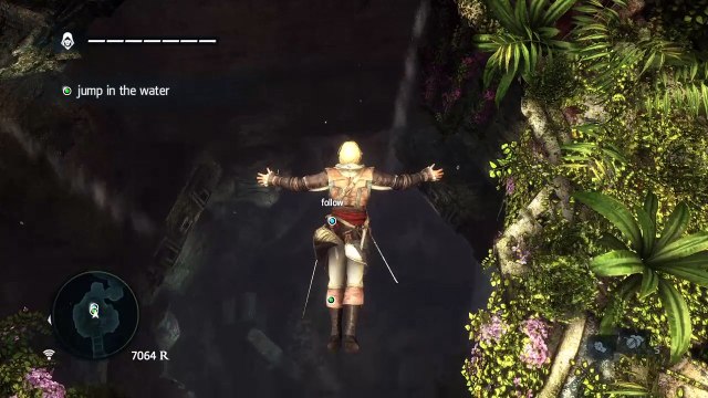 Assassin's Creed Black Flag 8 - Film Assassins Guild