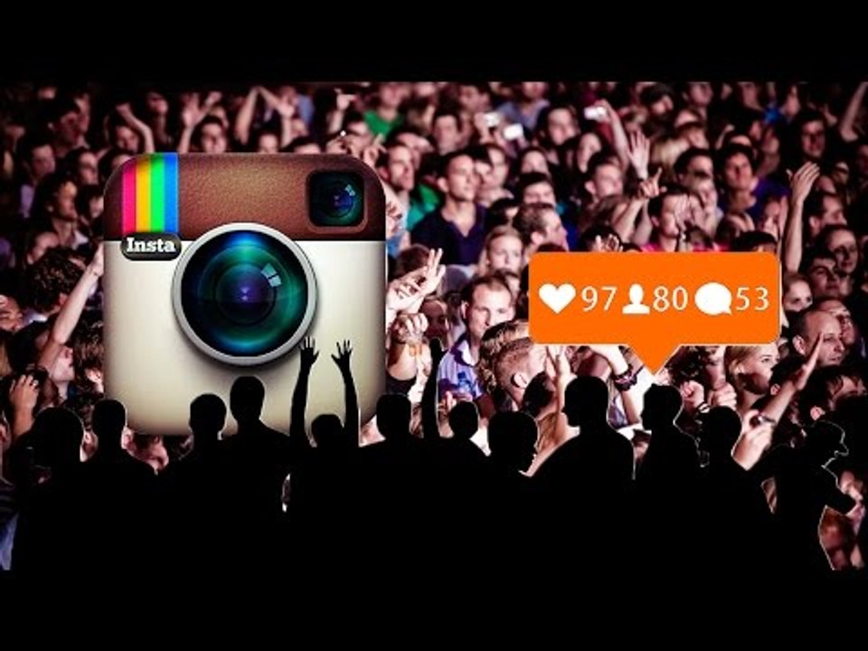 GANAR SEGUIDORES EN INSTAGRAM RÁPIDO ACTUALIZADO