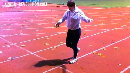 Glute Exercises For Runners - Single Leg Pick-Up-iLSNylFUgDs