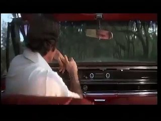 BURT REYNOLDS - BANDIT - LOVE THEME