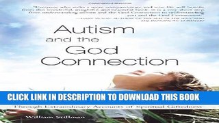 [PDF] Autism and the God Connection Popular Online