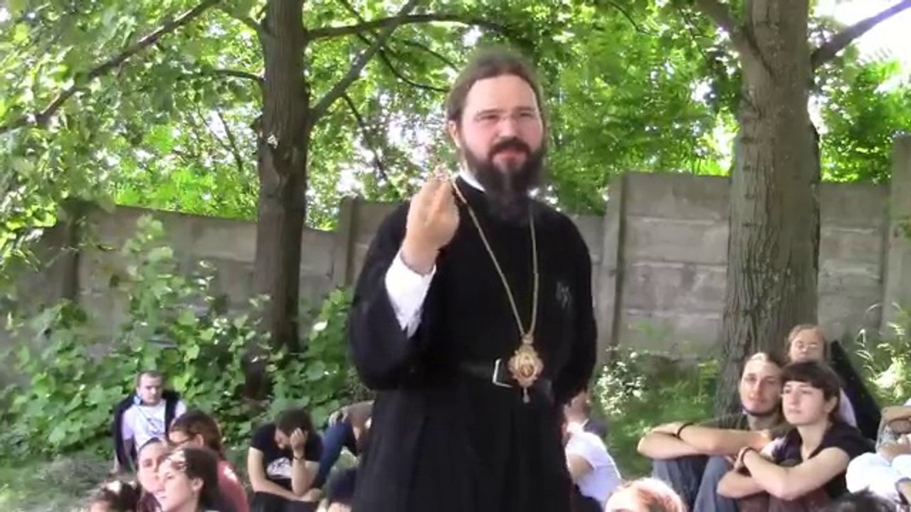 PS MACARIE Dragoi despre CASATORIILE MIXTE si cele impotriva firii, DREAPTA CREDINTA, SFANTA EUFIMIA