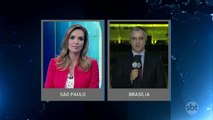 Kennedy Alencar fala sobre resposta de Lula à denúncia feita pelo MP