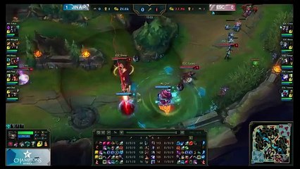 06.LCK Summer - Week 2 Day 2- ESC vs. JAG (SPOTV)_24
