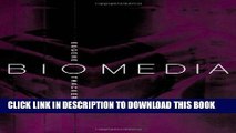 [PDF] Biomedia (Electronic Mediations) Popular Online