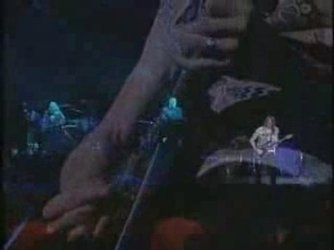 Sometimes i feel like screaming