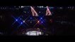UFC 203 - CM Punk Entrance Debut 10th september 2016