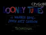 Warner Bros/Seven Arts (Looney Tunes)