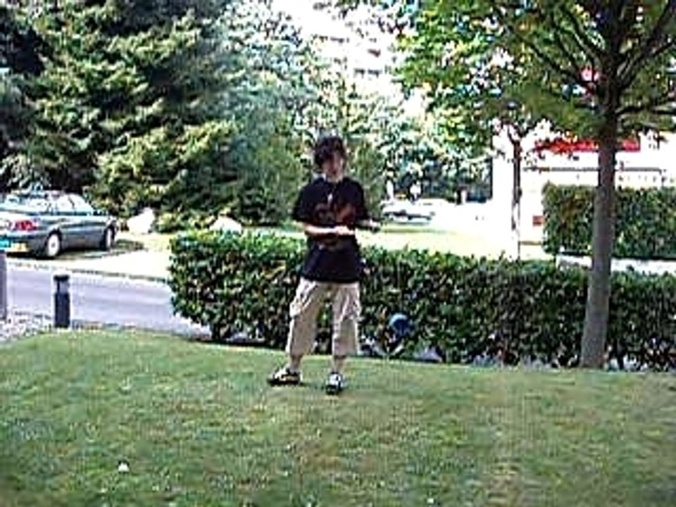 diabolo