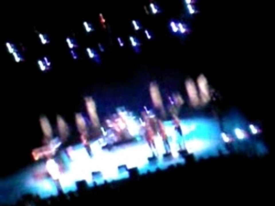 festival des nuits de fourviére