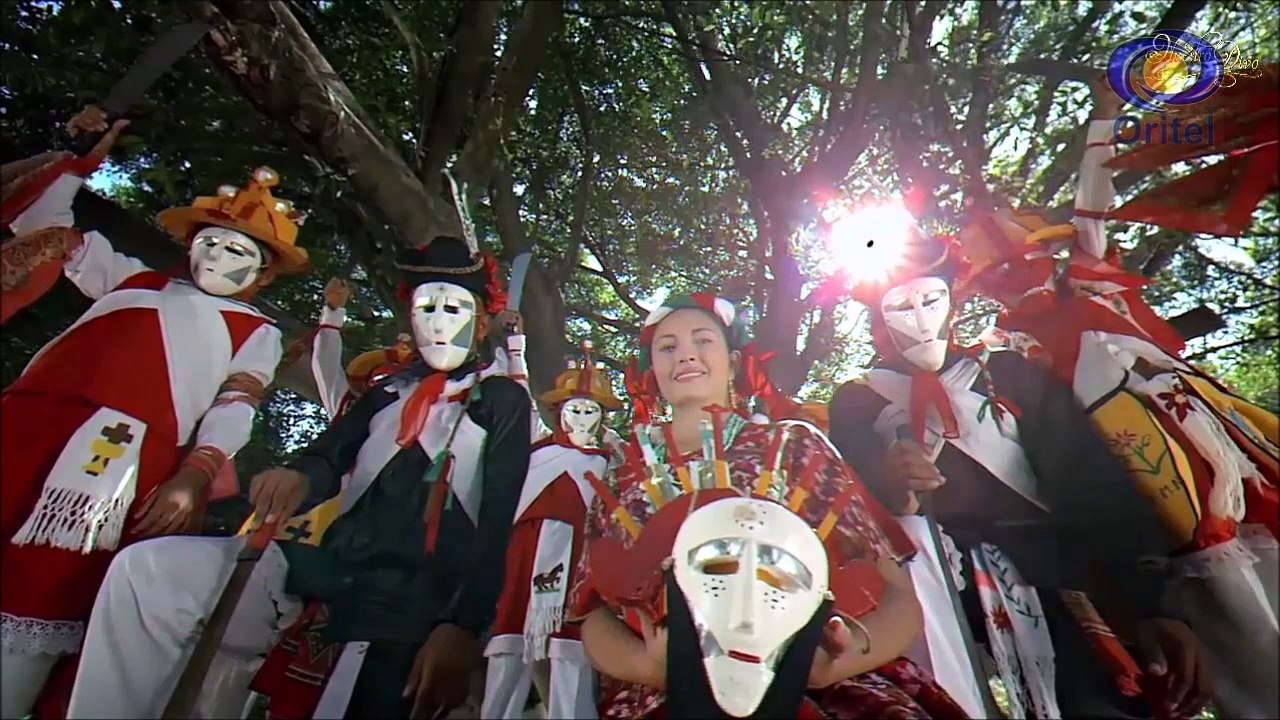 Todo Es Magico en Mexico Oritel TV