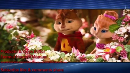 তুই যদি চিন্তি আমায় পরানের পাখি | Bangla cartoon Video song