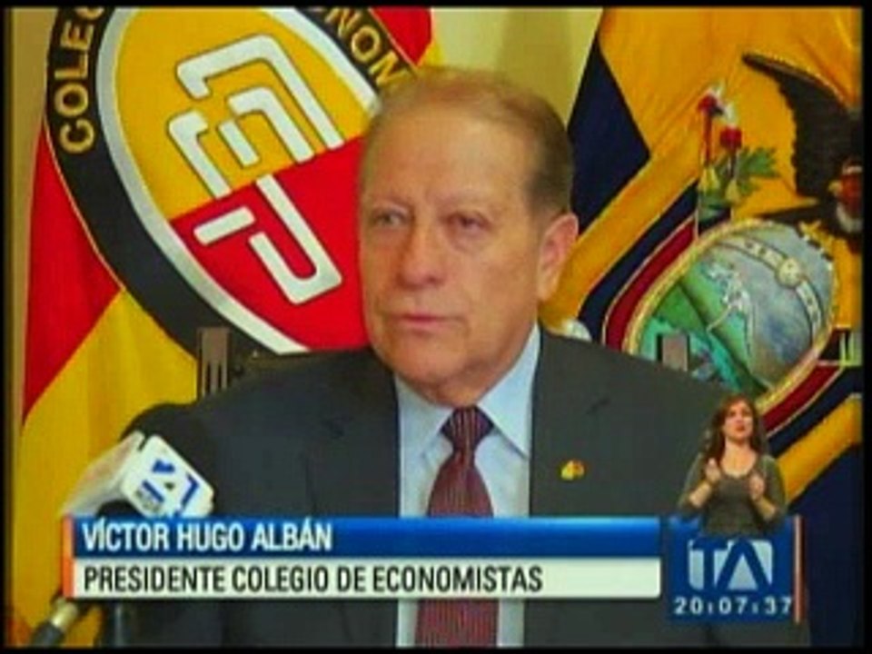 Comité de Comercio Exterior anunció reducción de algunas sobretasas