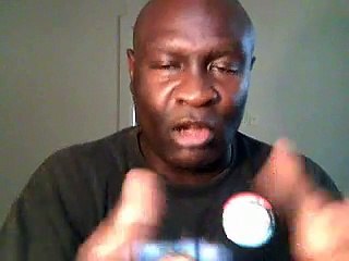 Message 2 Young Marcus & Pharaoh Allah, Part 3 of 3