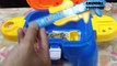 Unboxing TOYS Review/Demos - Part 2 Build your own stuff kid's tool bench with fun tools
