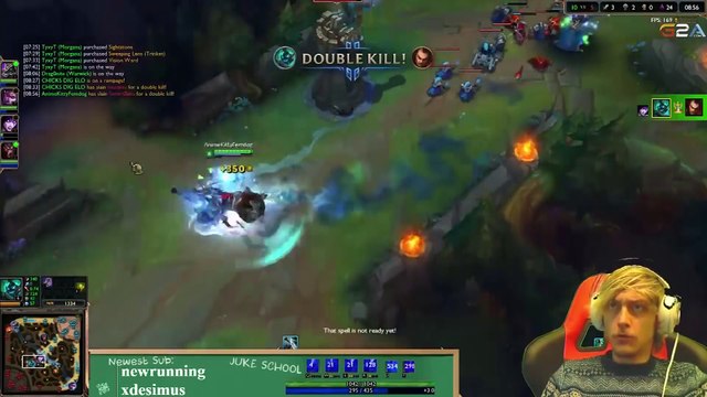 [Siv HD] - Siv HD Best Trolling Moments #7 LOL Trolling Moments