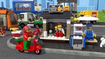 Cartoon about cars   Educational toys , cartoons for kids Lego