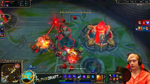 [Siv HD] - Siv HD Best Trolling Moments #13 LOL Trolling Moments